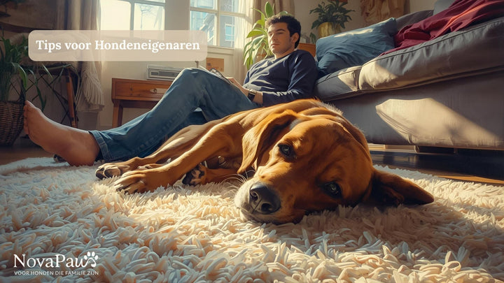 Een supplement is geen quick fix, maar dit doet het wél